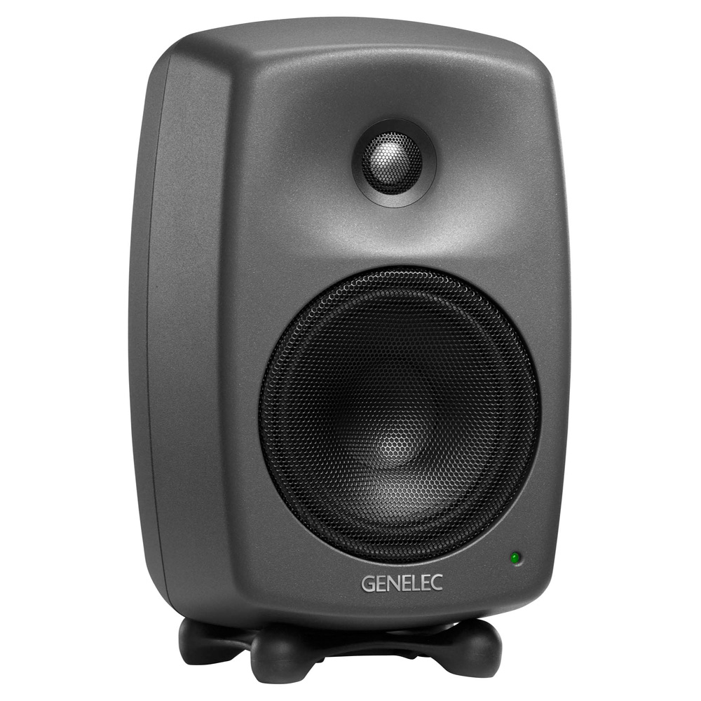Genelec - 8330A Grå - 4