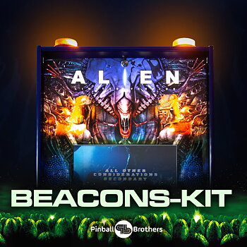 Alien - Beacon Kit