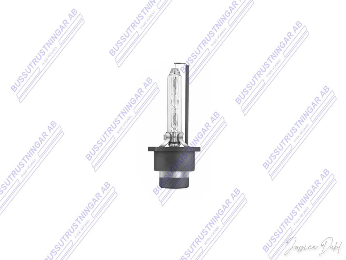 Xenonlampa D2S 35W 4300K