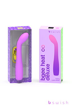 B Swish Bgee Infinite Deluxe Lavender