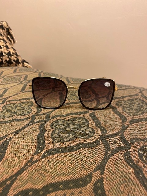 Black Tinted Bon Bon - 3