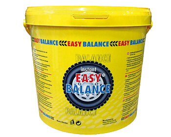 EASYBALANCE - Seau 9 kg
