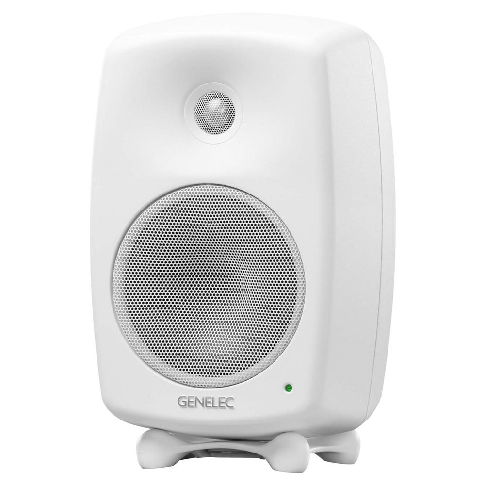Genelec - 8330A White