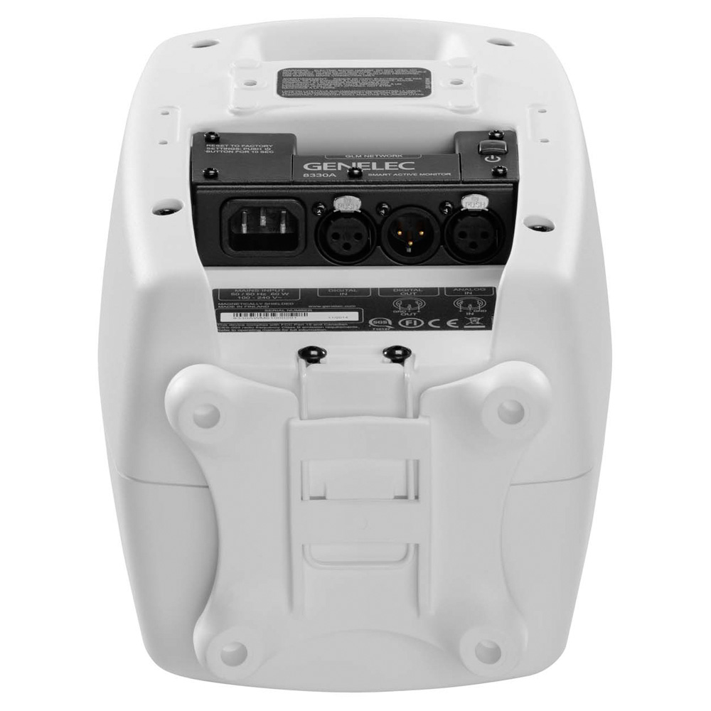 Genelec - 8330A White - 10