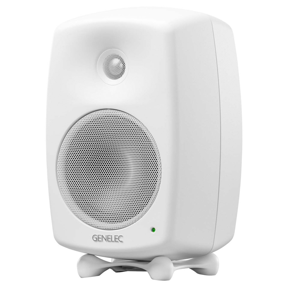Genelec - 8330A White - 3