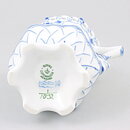 Royal Copenhagen (Blue Fluted 20th Century) Full Lace Creamer #1032