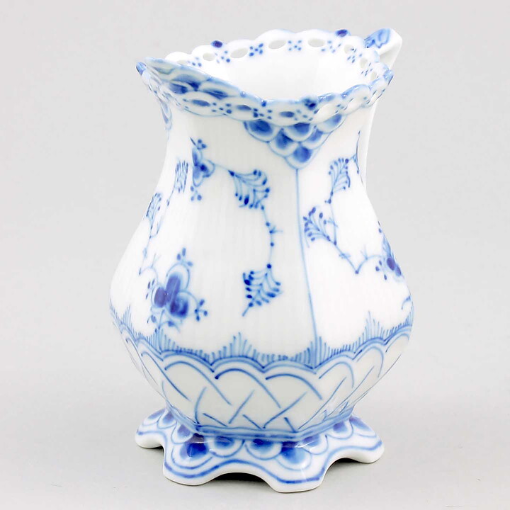 ロイヤルコペンハーゲン   ブルーフルーテッド  Blue Fluted　クリーマー   20世紀  #1032
