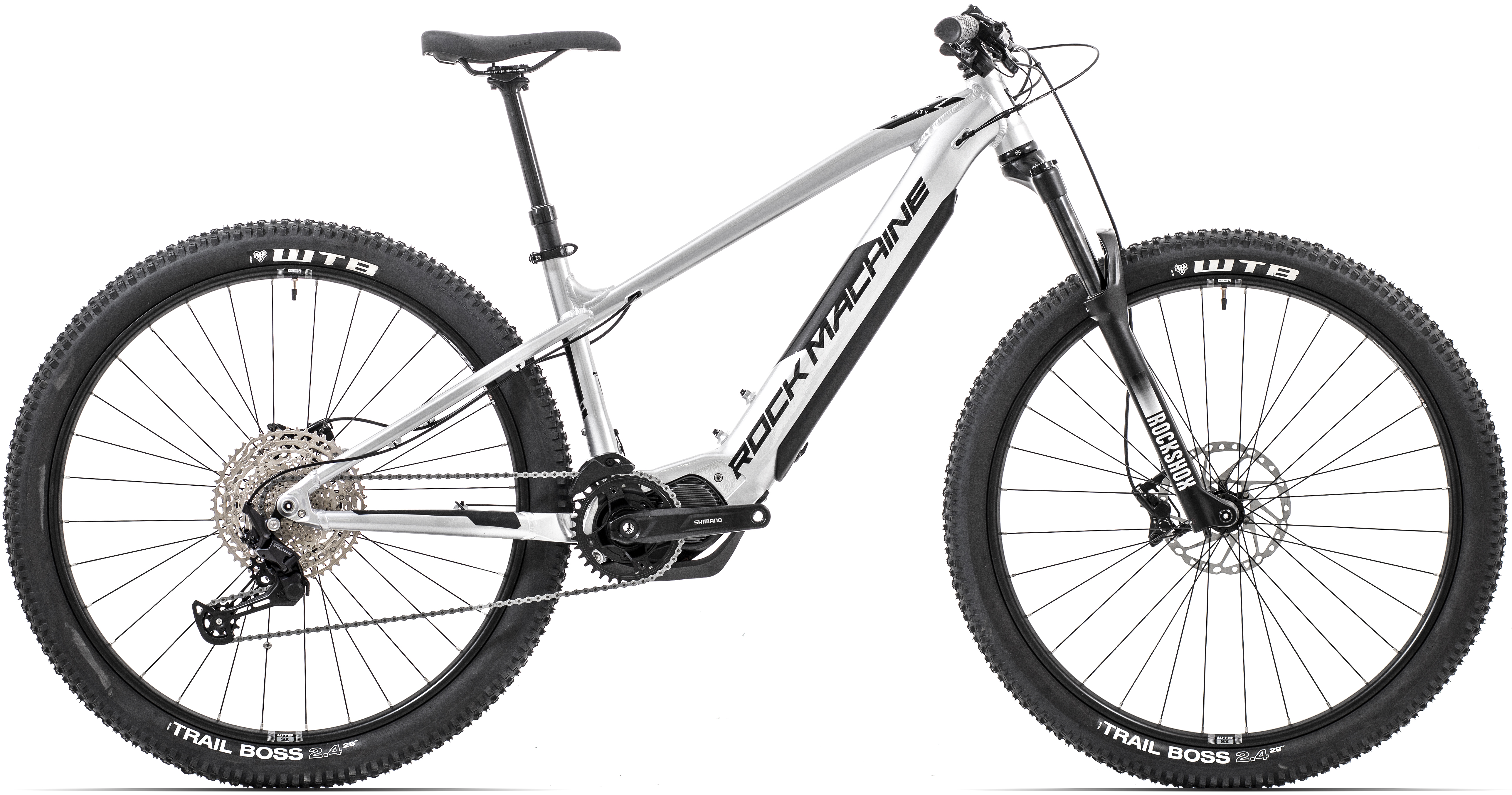ROCK MACHINE BLIZZ INT E60-29 2023