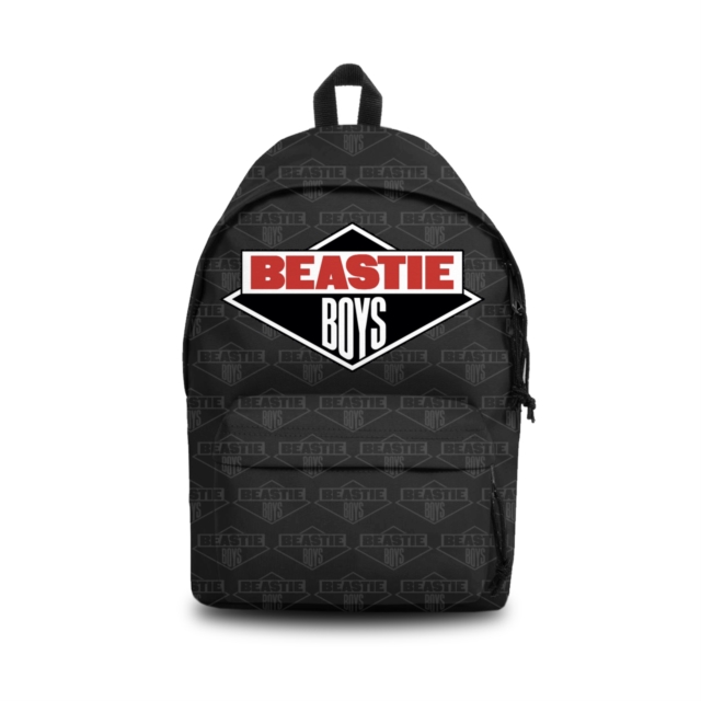 Ryggsäck: Beaste Boys - Licensed To Ill (Daypack)