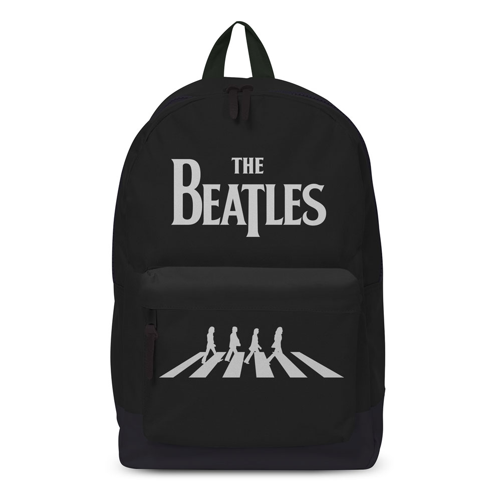 Ryggsäck: Beatles Abbey Road B/W (Backpack)