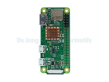 Wierless module for Alkatronic