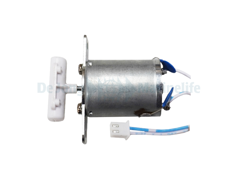 Alkatronic stirrer motor