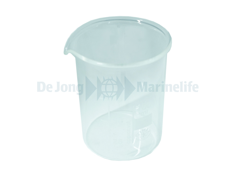Alkatronic test beaker