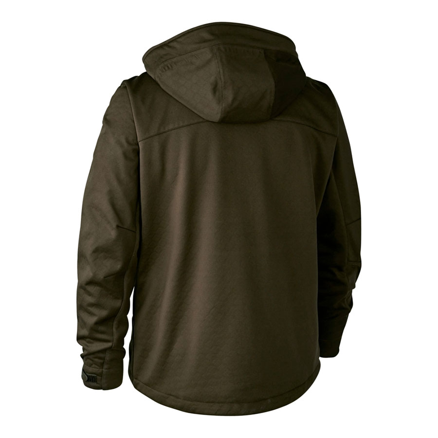 Deerhunter Excape Softshell Jacket - 2