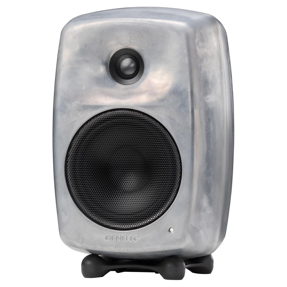 Genelec - 8330A Raw