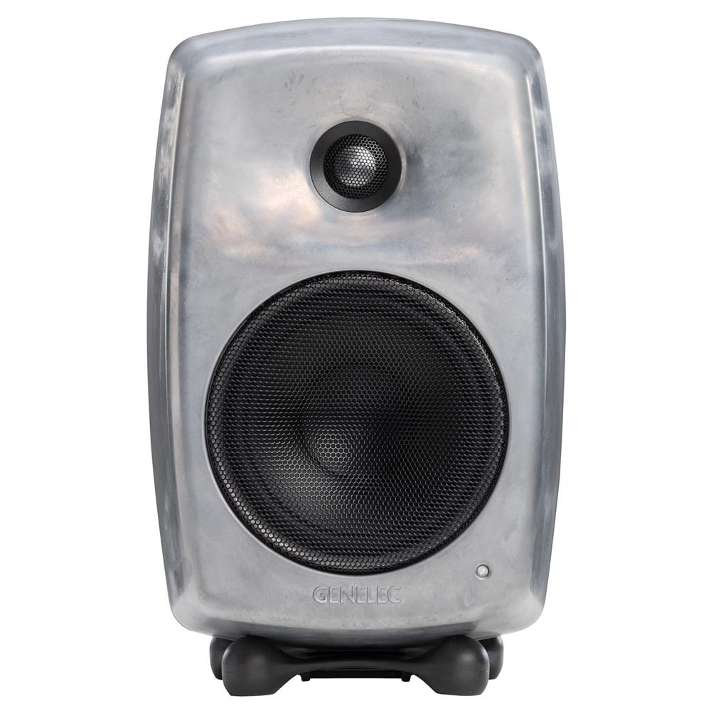 Genelec - 8330A Raw - 2