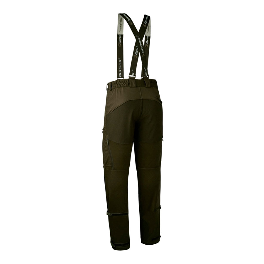 Deerhunter Excape Softshell Trousers - 2