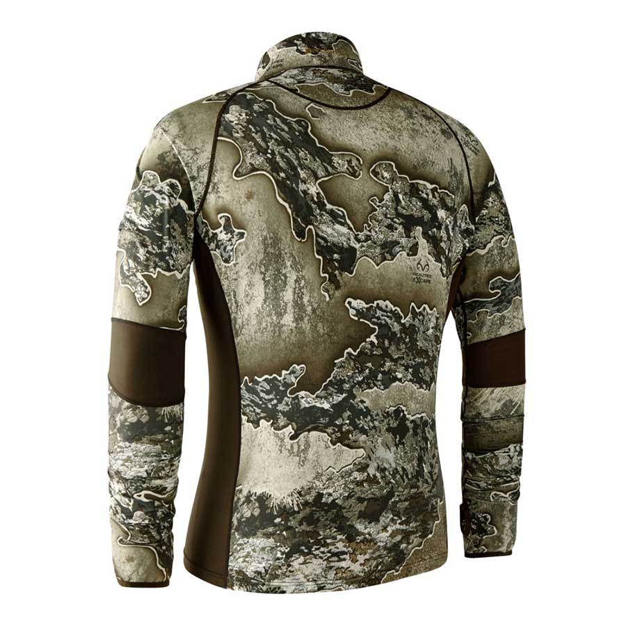 Deerhunter Excape Realtree Insulated Cardigan - 2