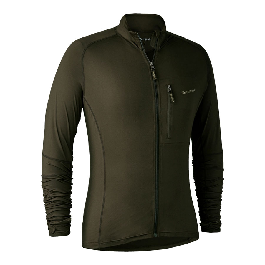 Deerhunter Excape Insulated Cardigan