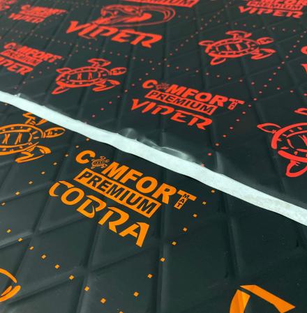 COBRA (2,3 mm) - 3
