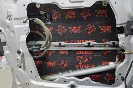 VIPER (3 mm) - 7