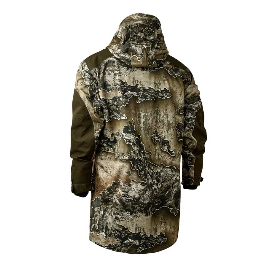 Deerhunter greenville rain on sale jacket