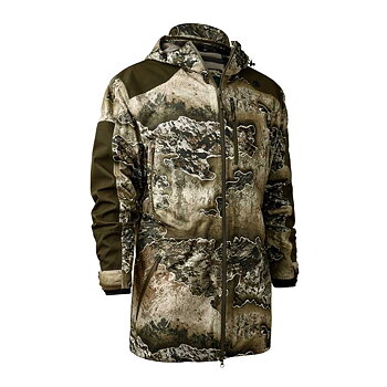 Deerhunter Excape Realtree Rain Jacket