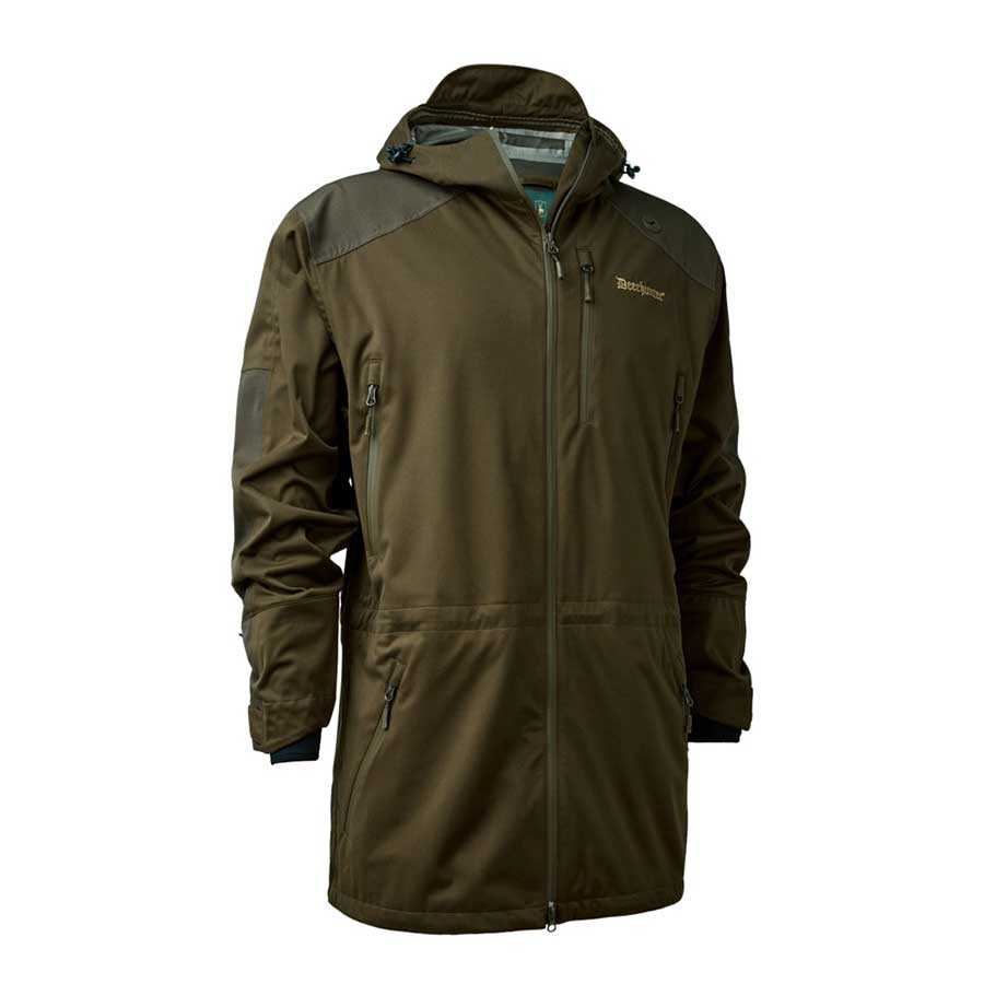 Deerhunter Excape Rain Jacket