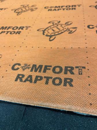 RAPTOR (4 mm) - 5