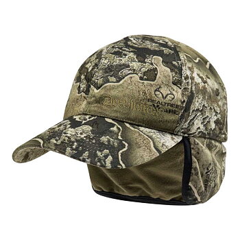 Deerhunter Excape Realtree Winter Cap