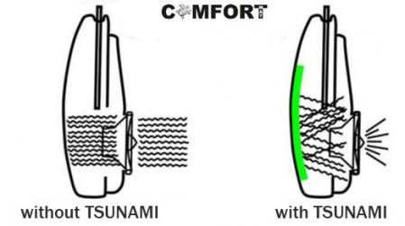 TSUNAMI (18 mm) - 14