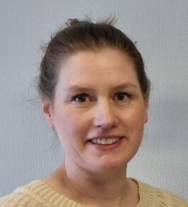Anna Linnér