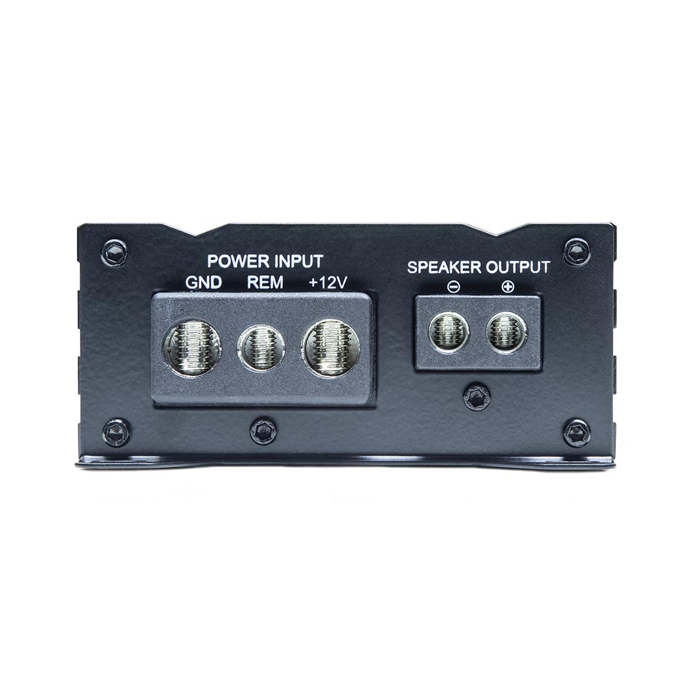 Digital Designs Basskit RL-SA500.1 + RL-SE12-S1 - 7