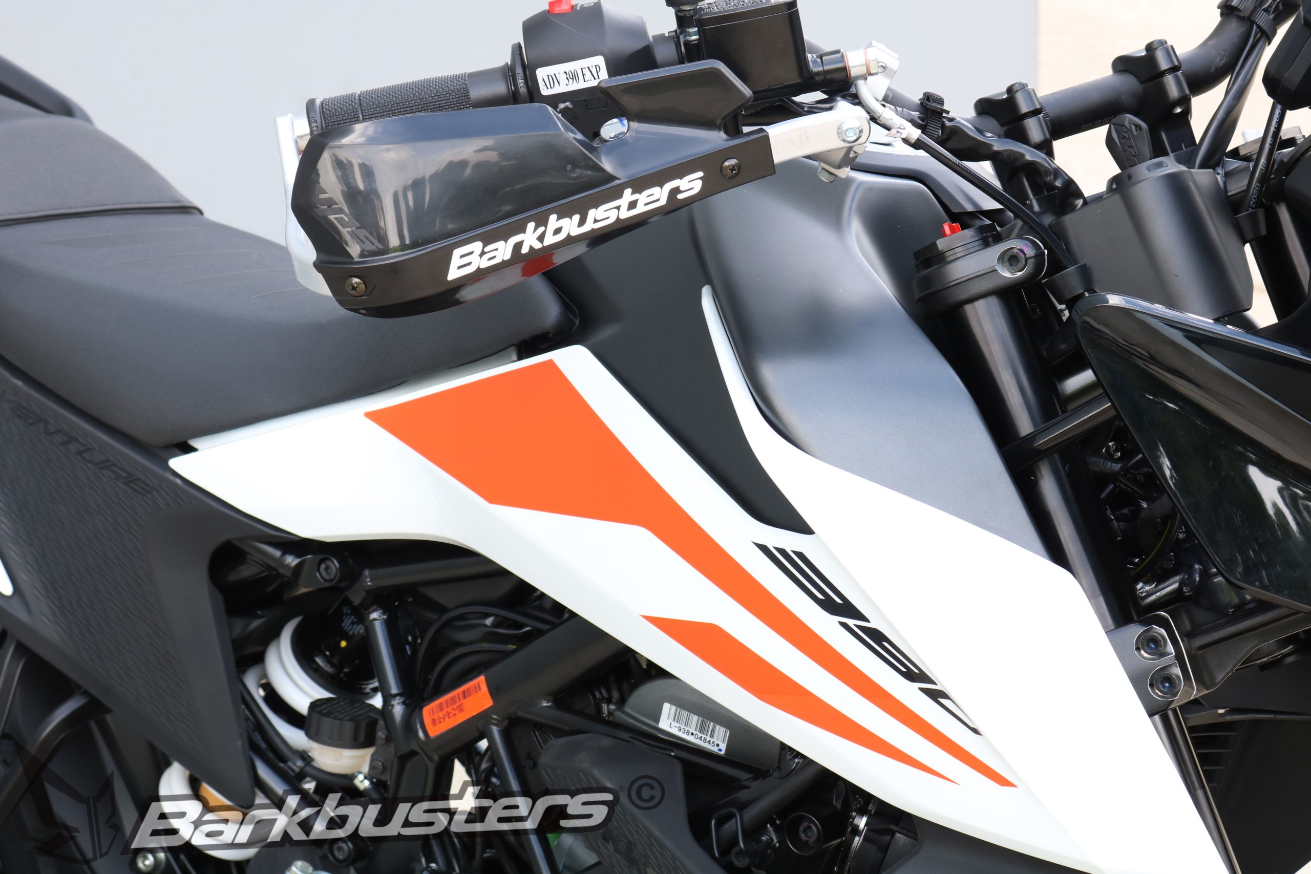 390 Adventure 2020-2023 - 6