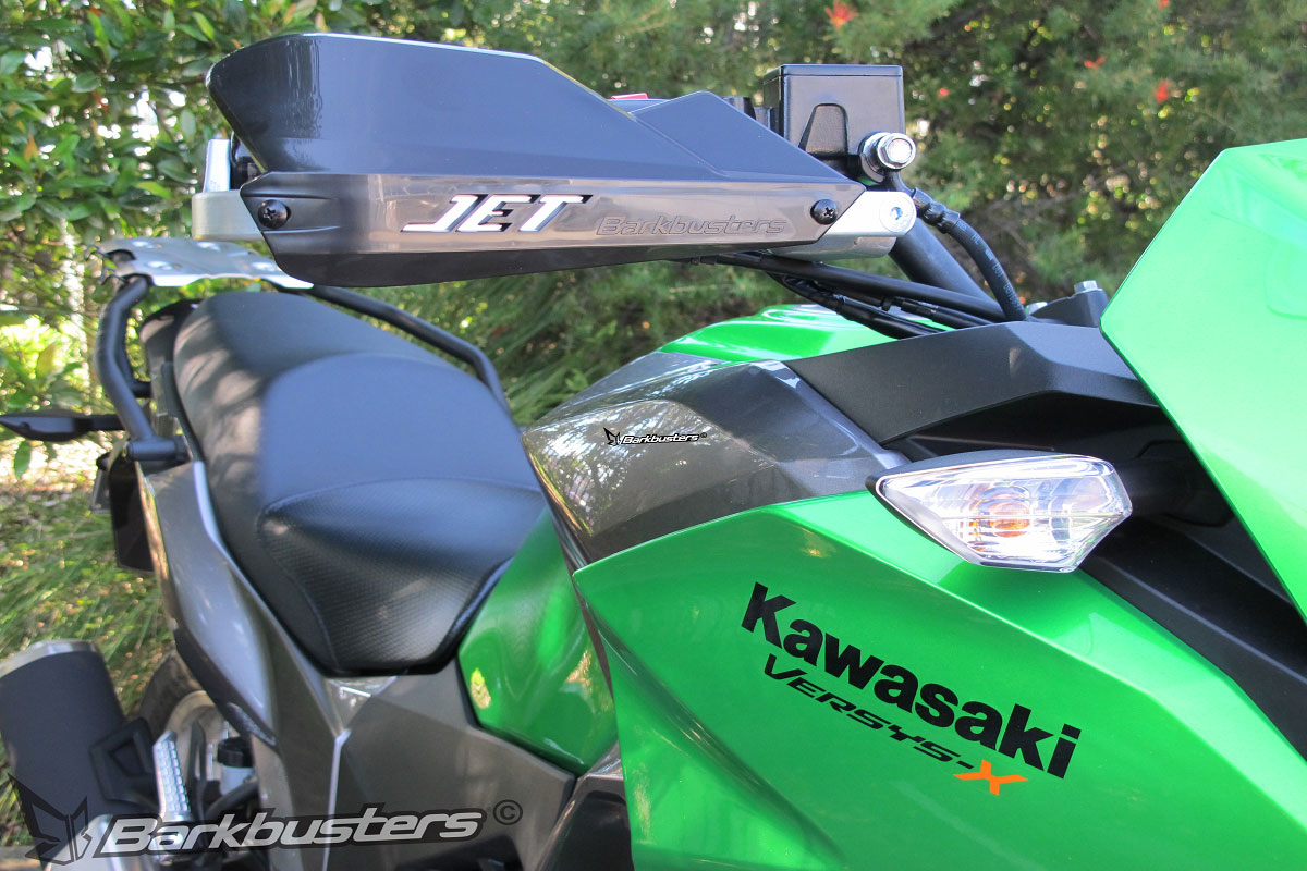 KLE300 Versys-X 2017-2020 - 5