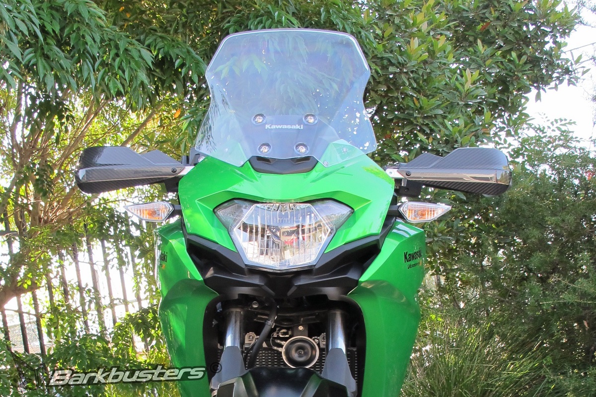 KLE300 Versys-X 2017-2020 - 3