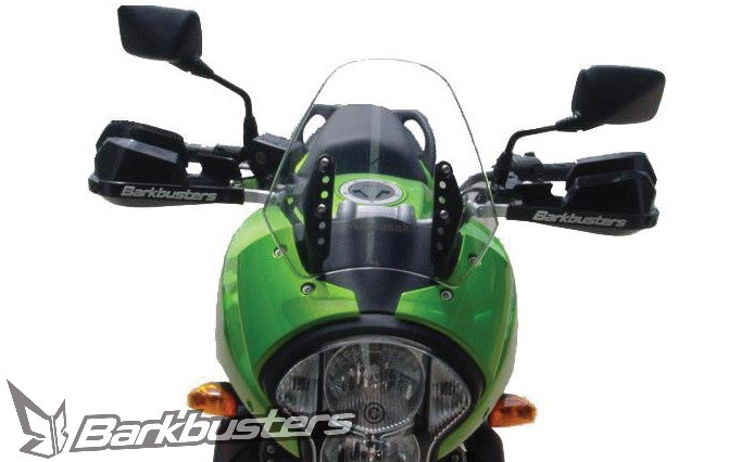 KLE650 Versys 2007-2015 - 2