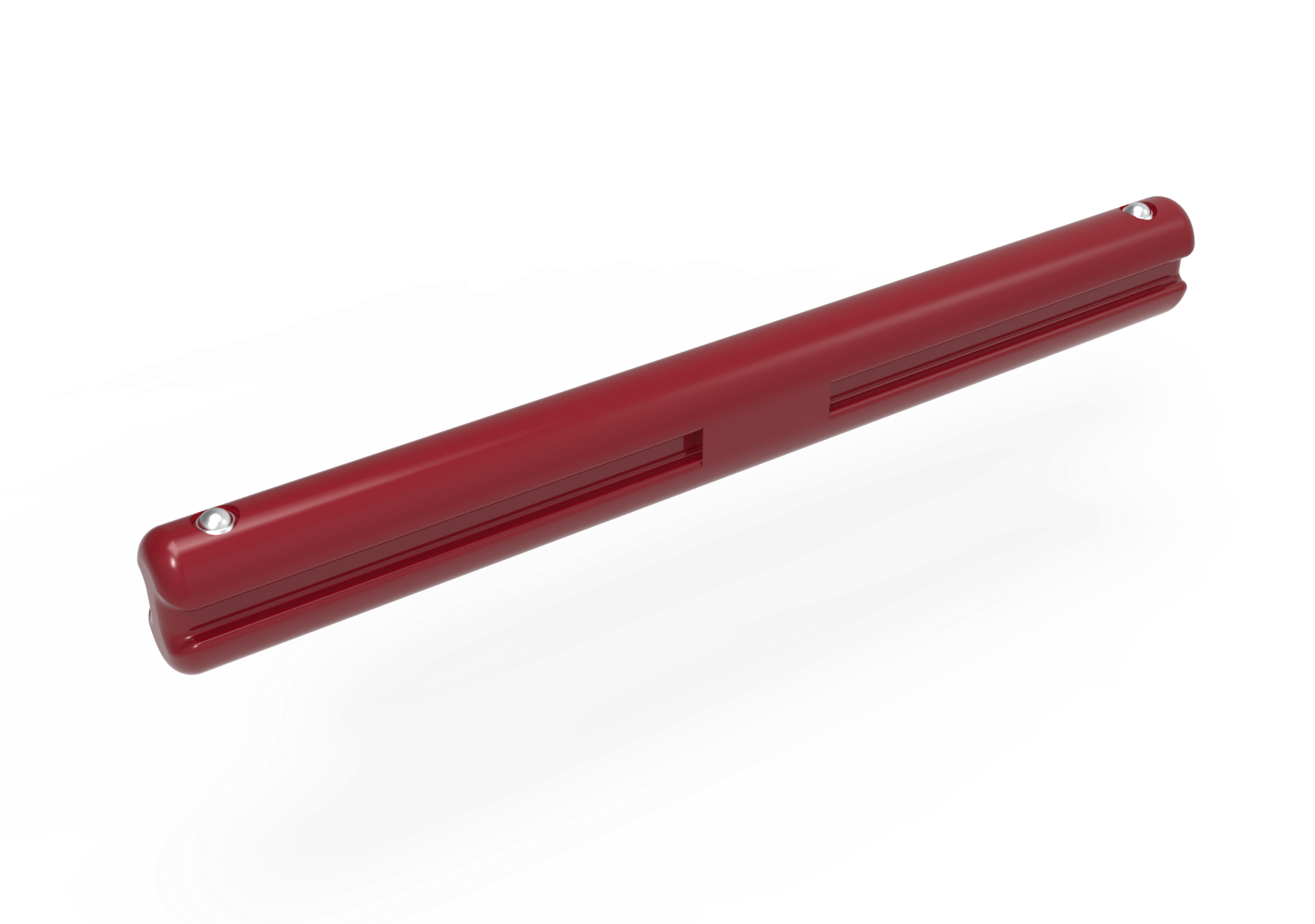 FastFrame™ Displaysystem inkl. 2 textildukar L 100 x H 240 cm - 15