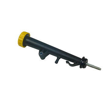 Oljepåfyllningsrör till Loncin LC1P92F motor.