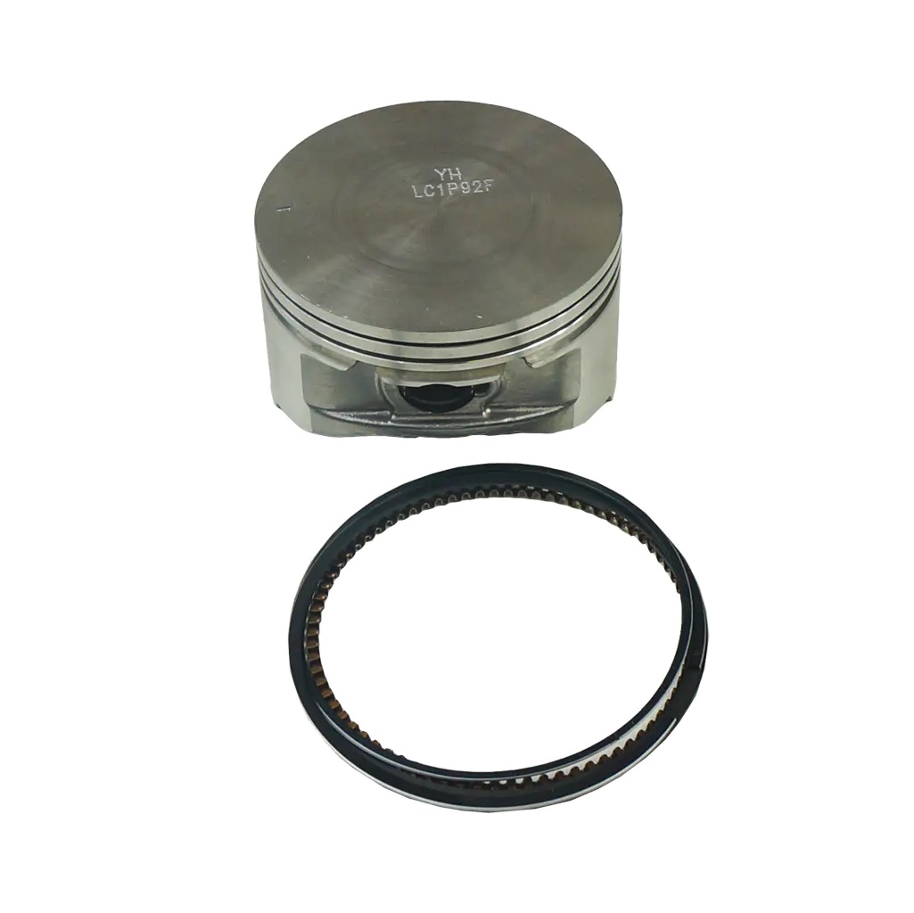 Kolv och kolvringsats till LoncinLC1P92F motor