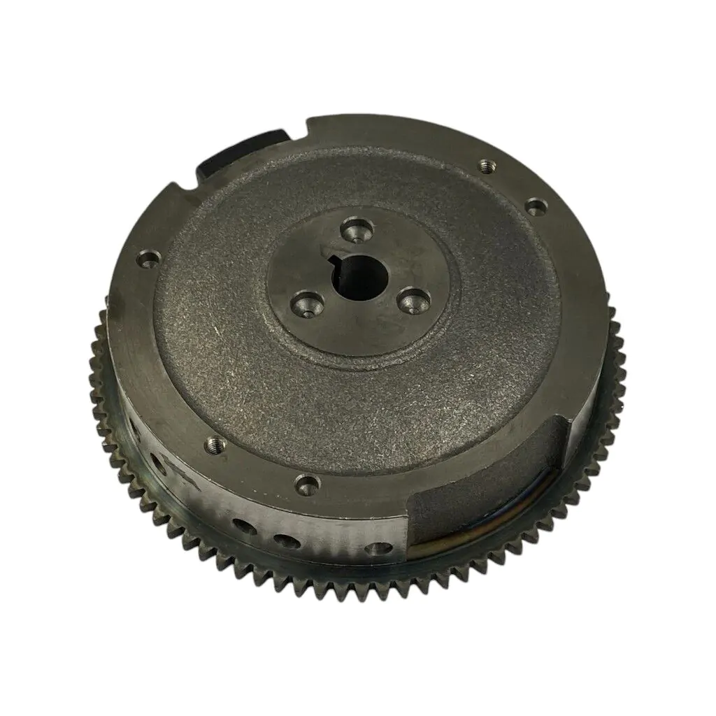 Svänghjul till Loncin LC1P88F, LC1P90F och LC1P92F motor.