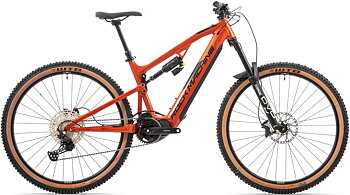 ROCK MACHINE BLIZZARD INT E50-29 2023