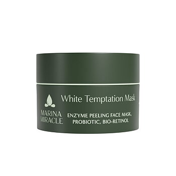 Marina Miracle White Temptation Mask