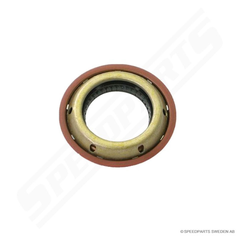Sealing gearbox axle automatic