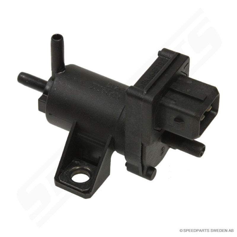 Vacuum valve 9-3/9-5