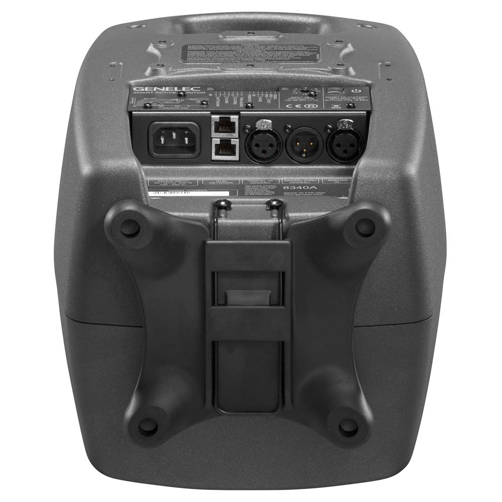 Genelec - 8340A Grå - 10
