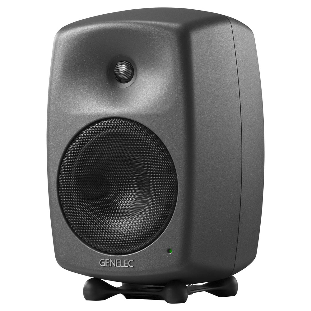 Genelec - 8340A Grå - 3