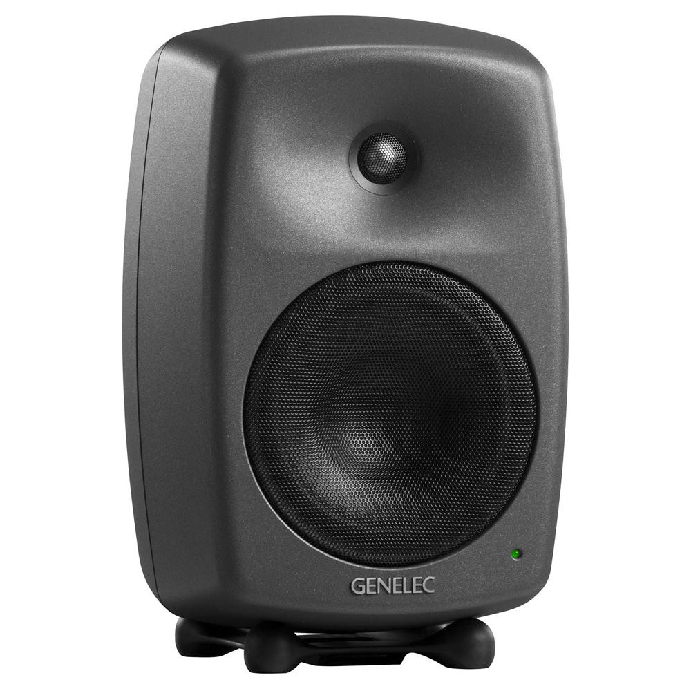 Genelec - 8340A Grå - 4