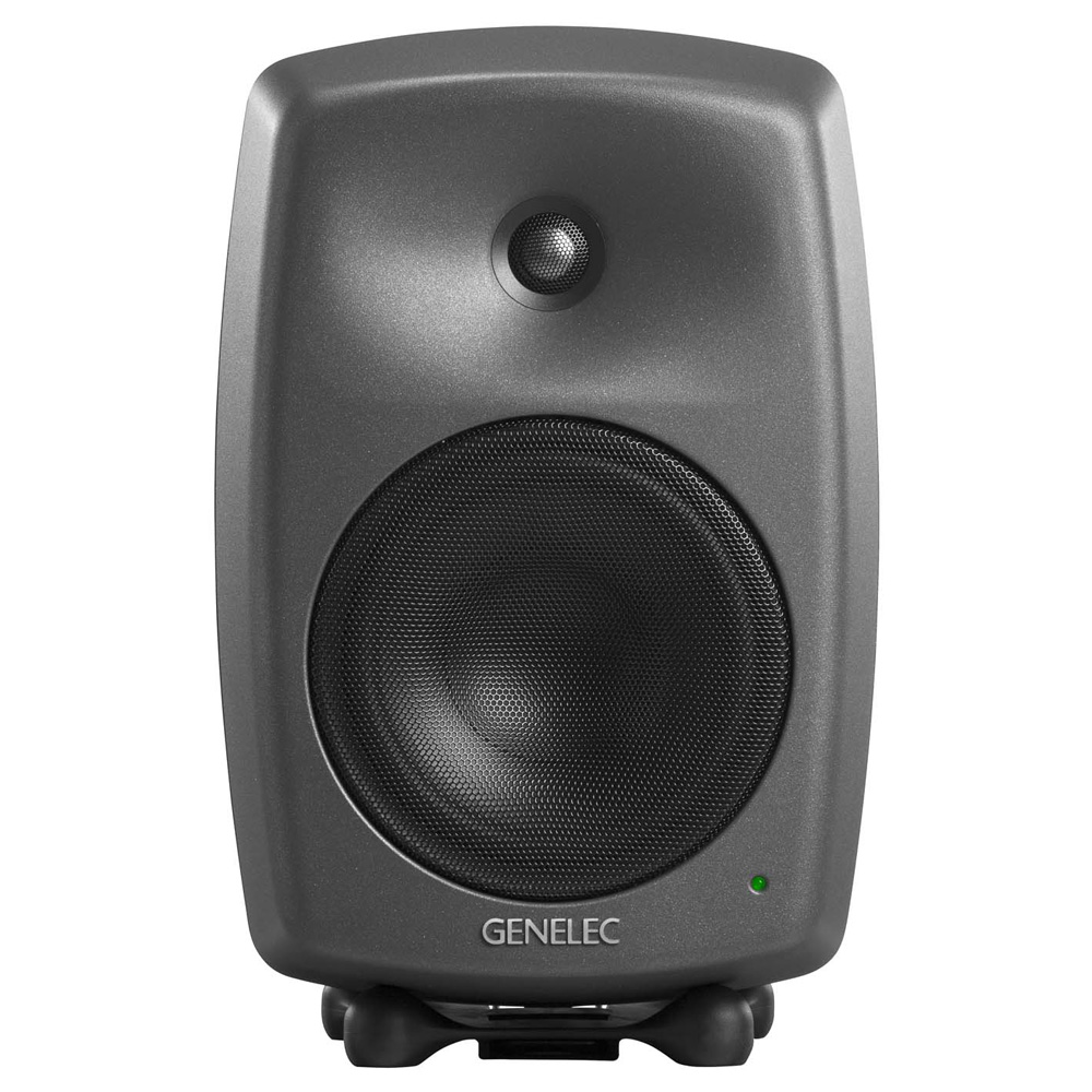 Genelec - 8340A Grå - 2