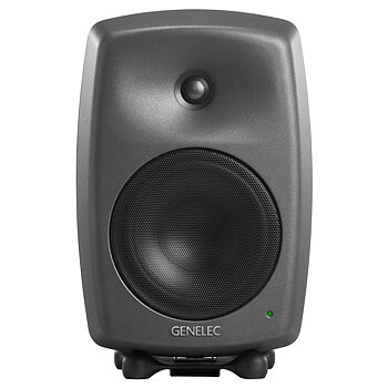 Genelec - 8340A Grå